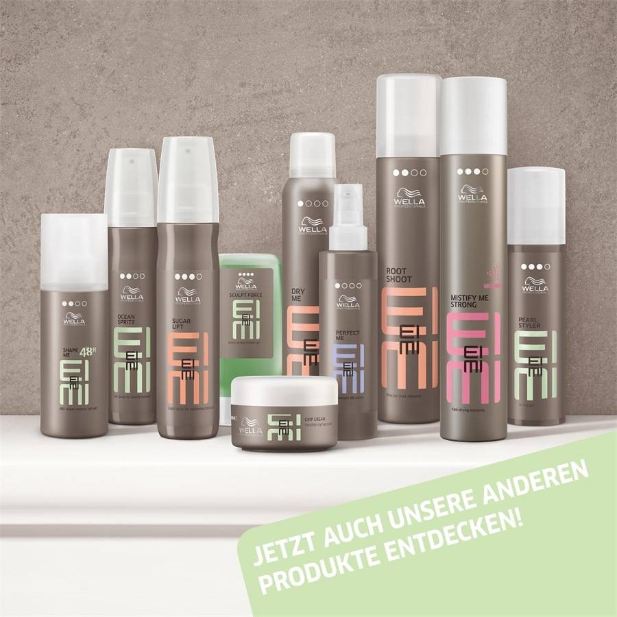 Wella Texture Letzte 2 Tage