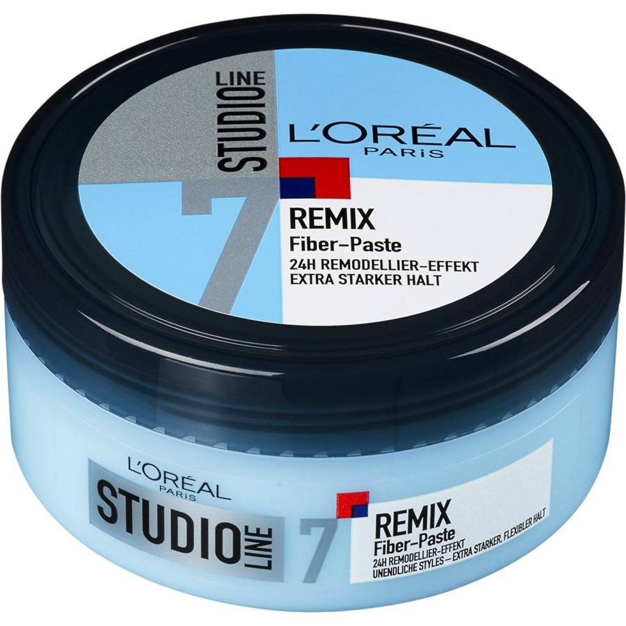 LOreal-Paris Studio Line Zeitbegrenzte Promotion