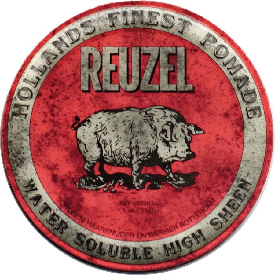 Reuzel Haarstyling Bis zu 50% Rabatt