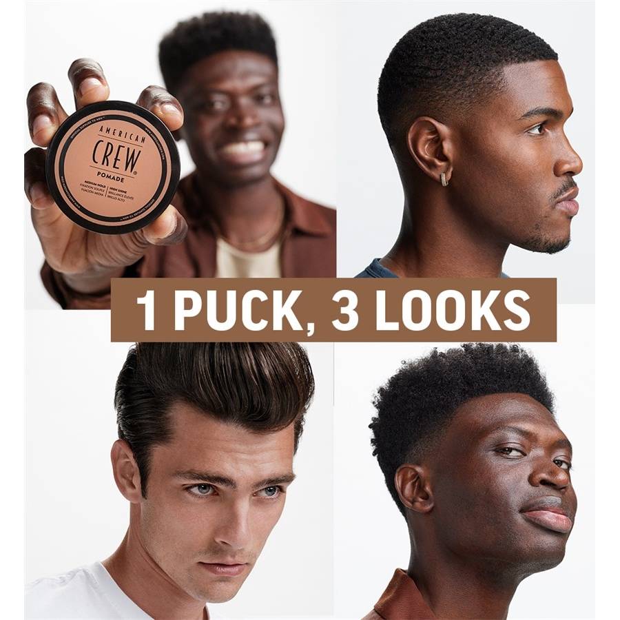 American-Crew Haarstyling Bis zu 60% Rabatt