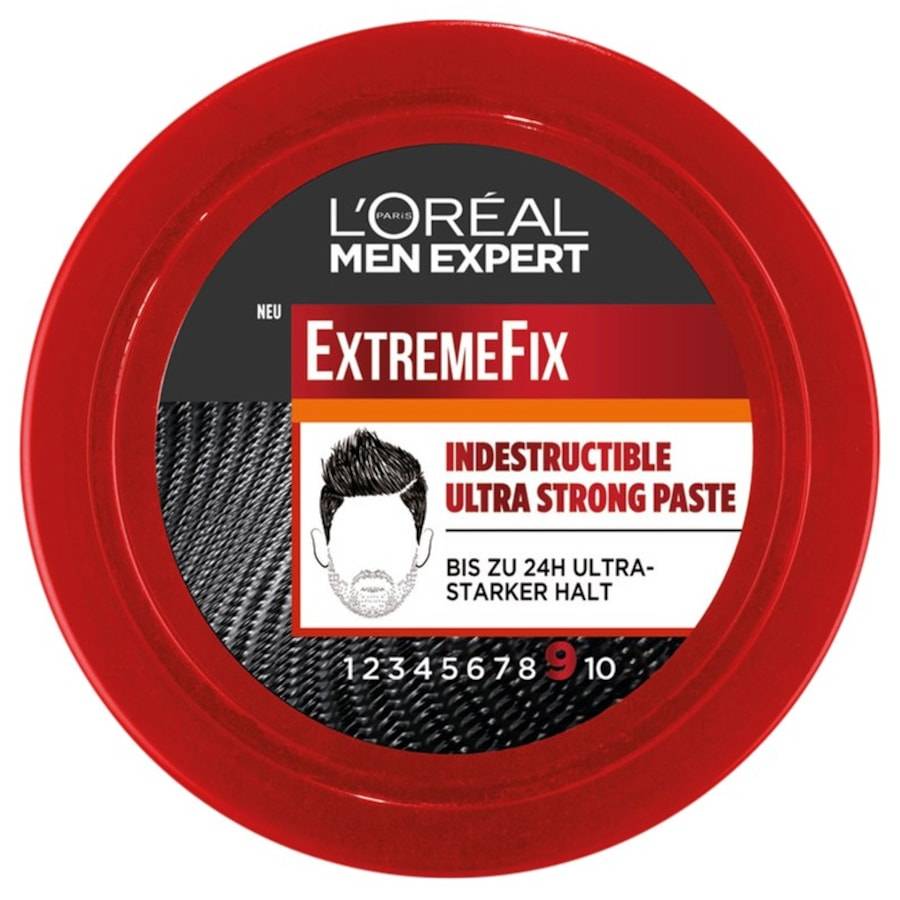 LOreal-Paris-Men-Expert Styling Bis zu 65% Rabatt