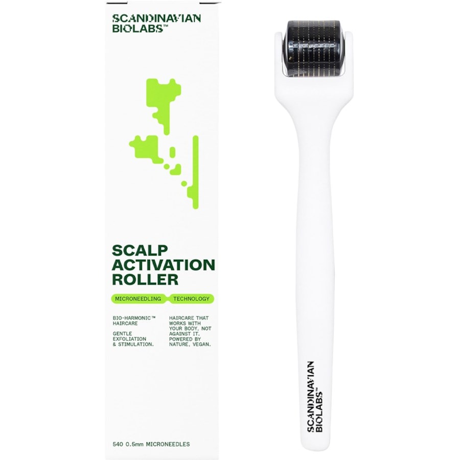 Scandinavian-Biolabs Accessoires Sonderangebot der Fabrik
