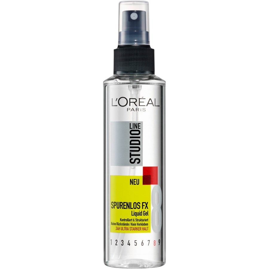 LOreal-Paris Studio Line Super Rabatt