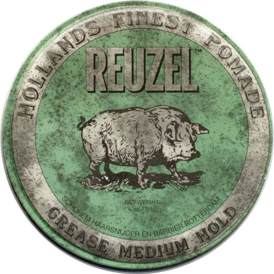Reuzel Haarstyling Riesige Rabatte