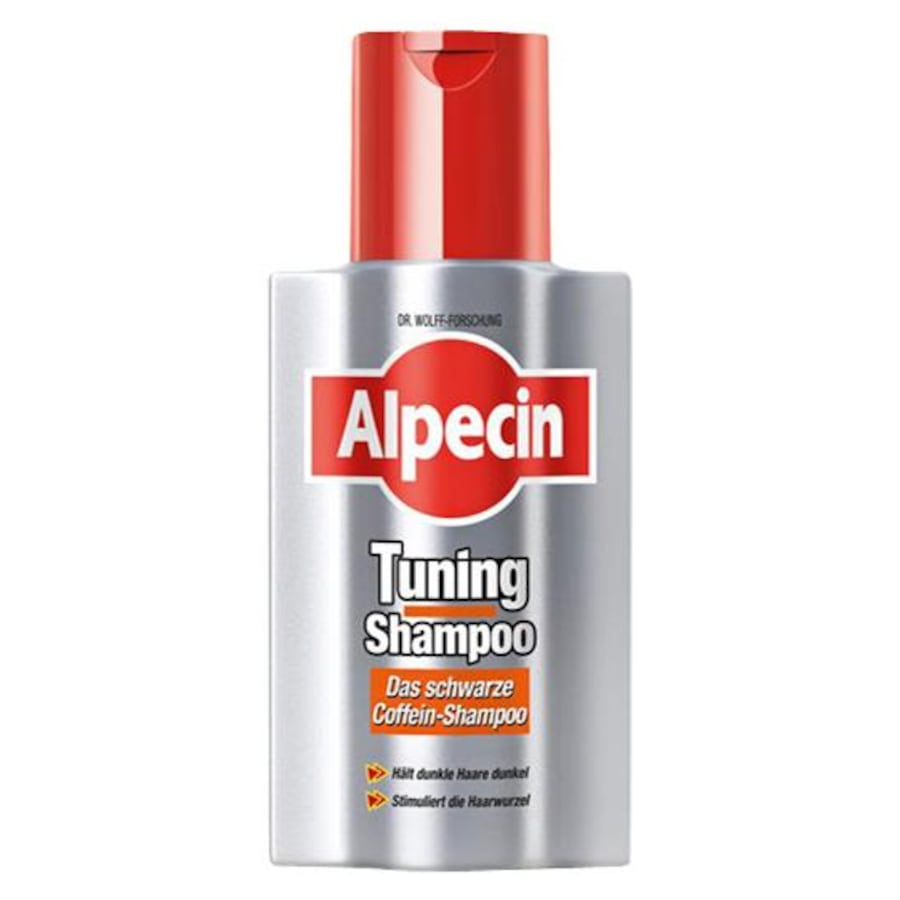 Alpecin Shampoo 50% Rabatt mit kostenlosem Versand