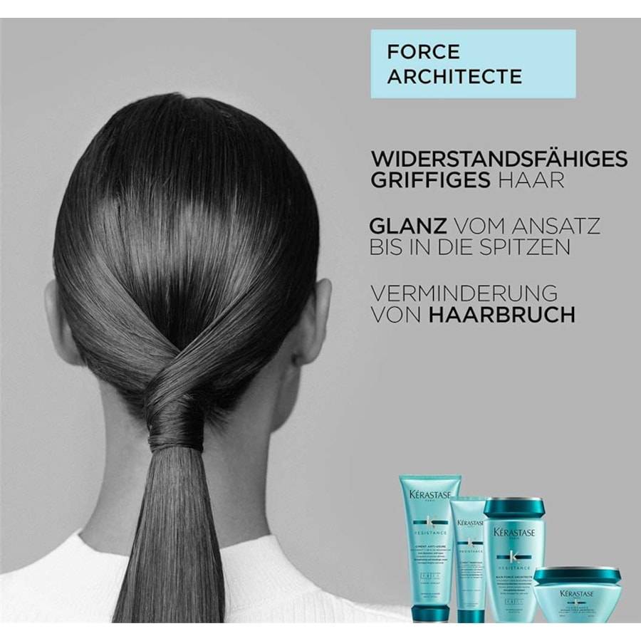 Kerastase Résistance Begrenzt auf 3 Tage