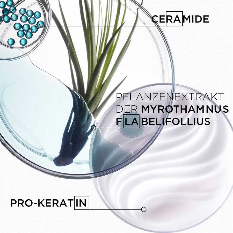 Kerastase Résistance Begrenzt auf 3 Tage