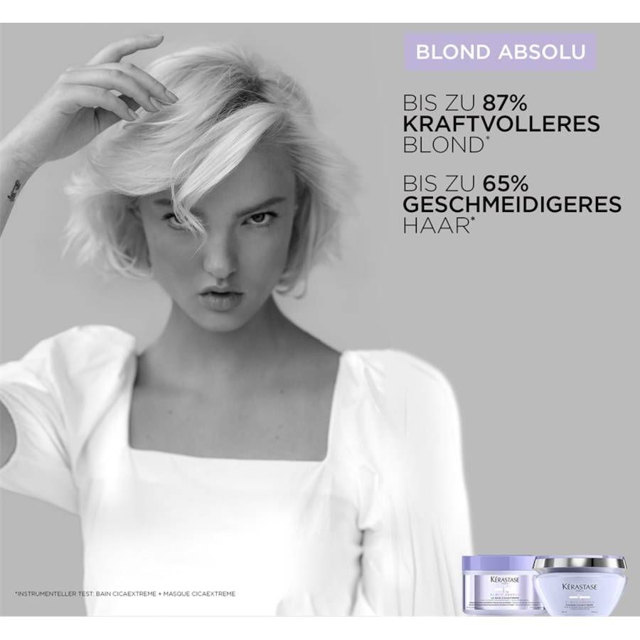 Kerastase Blond Absolu Speichern exportieren