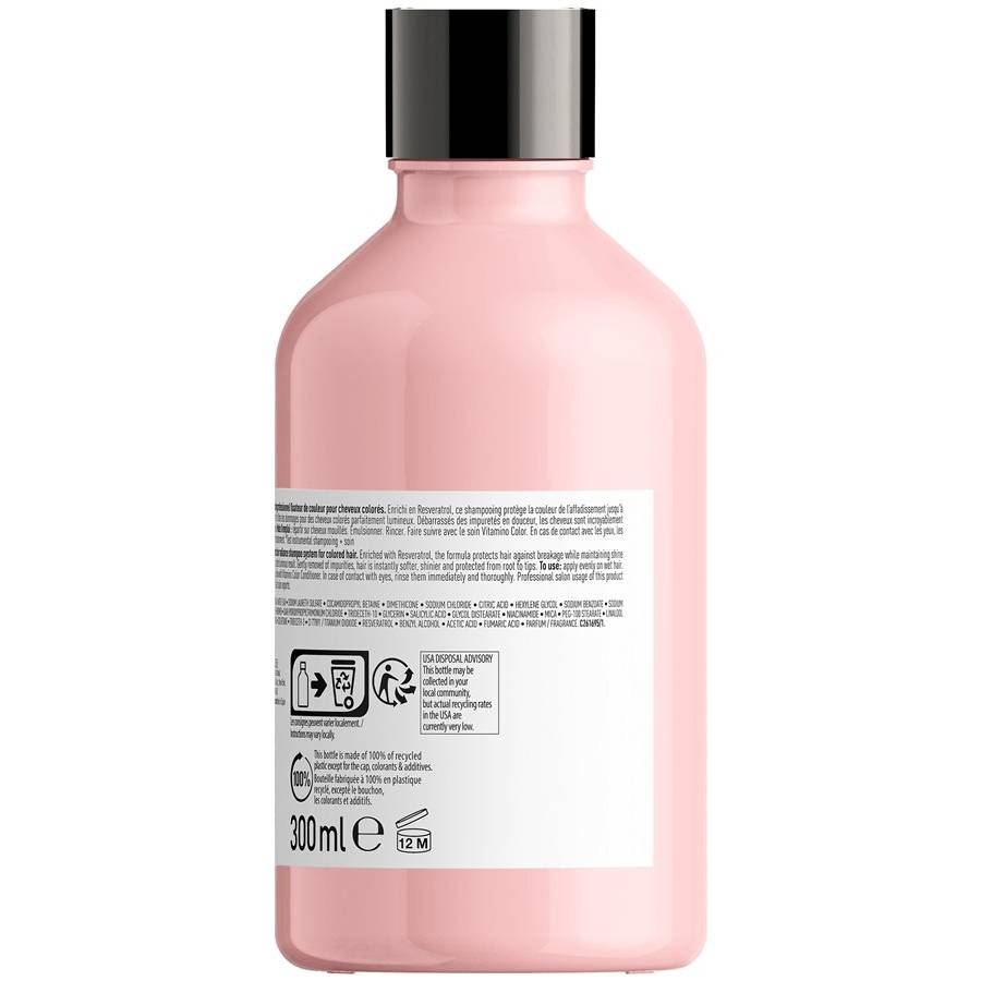 LOreal-Professionnel-Paris Serie Expert Vitamino Color 2025