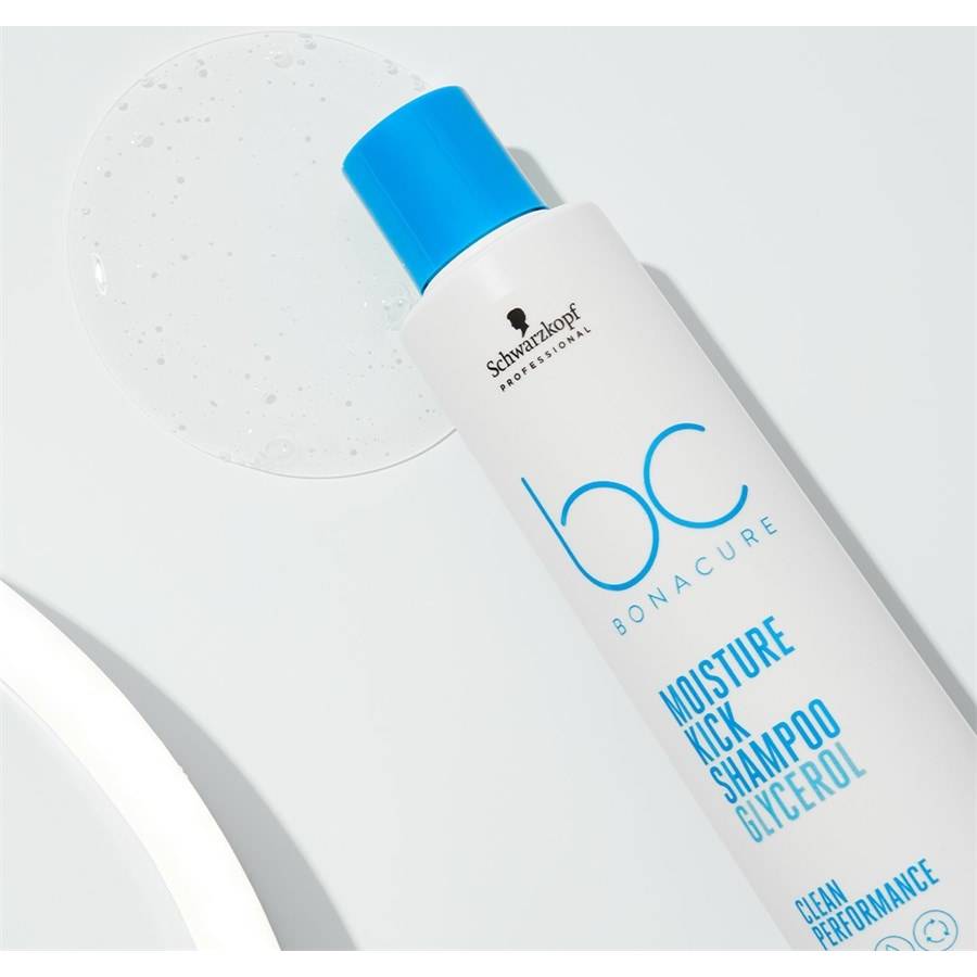 Schwarzkopf-Professional Moisture Kick Online