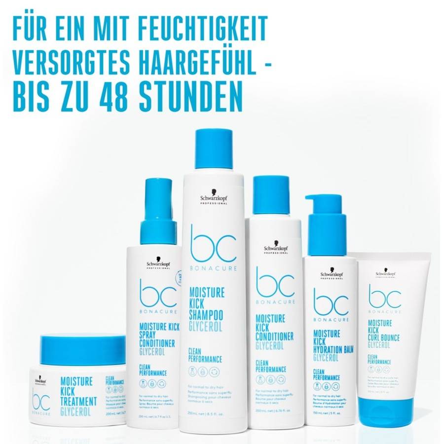 Schwarzkopf-Professional Moisture Kick Online