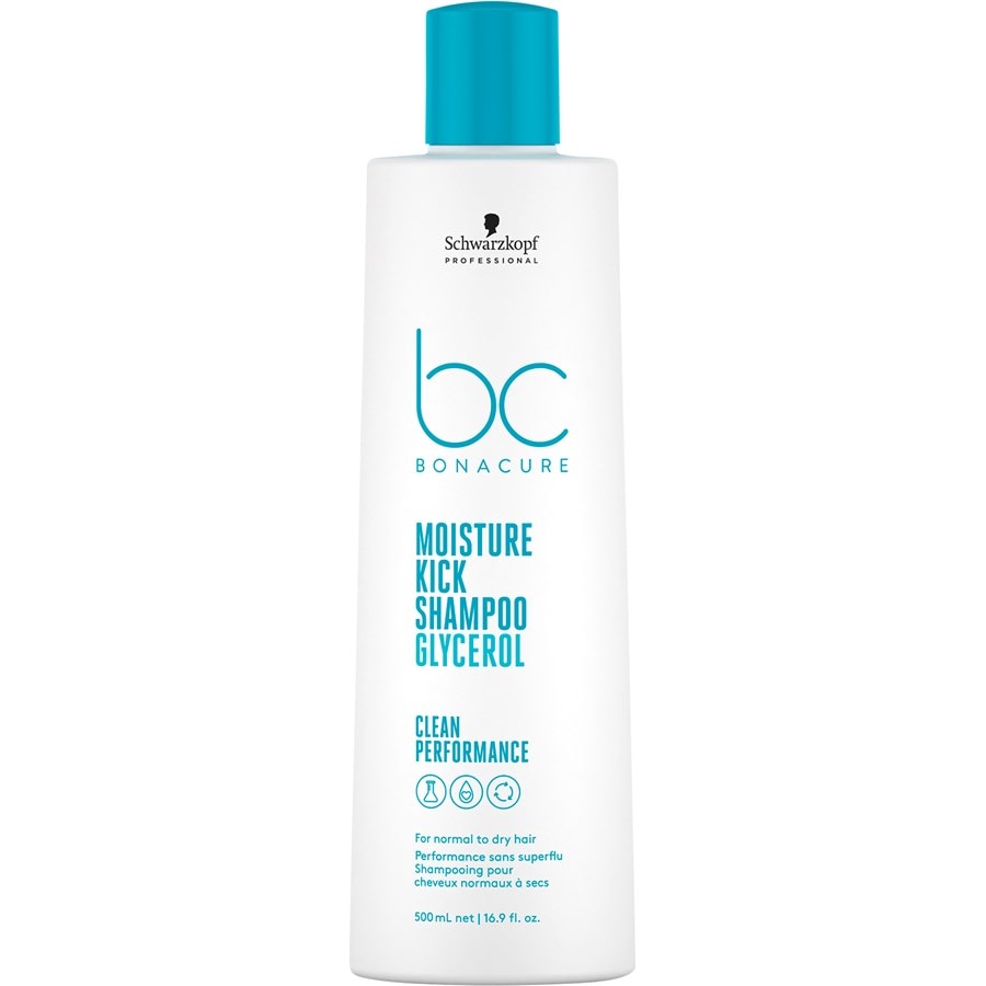 Schwarzkopf-Professional Moisture Kick Online