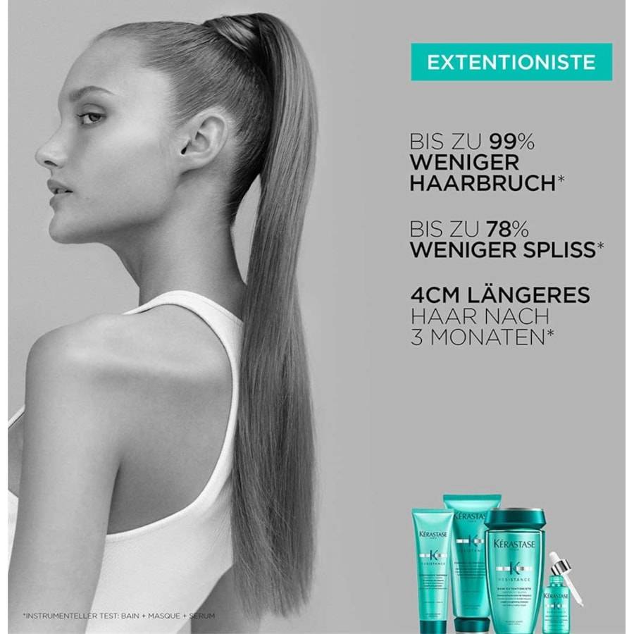 Kerastase Résistance Auslauf