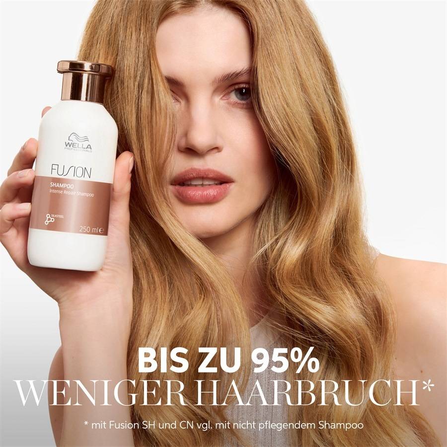 Wella Fusion im Angebot