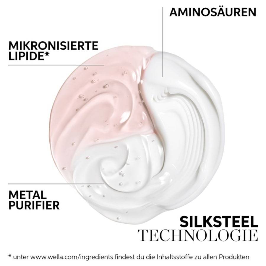 Wella Fusion im Angebot