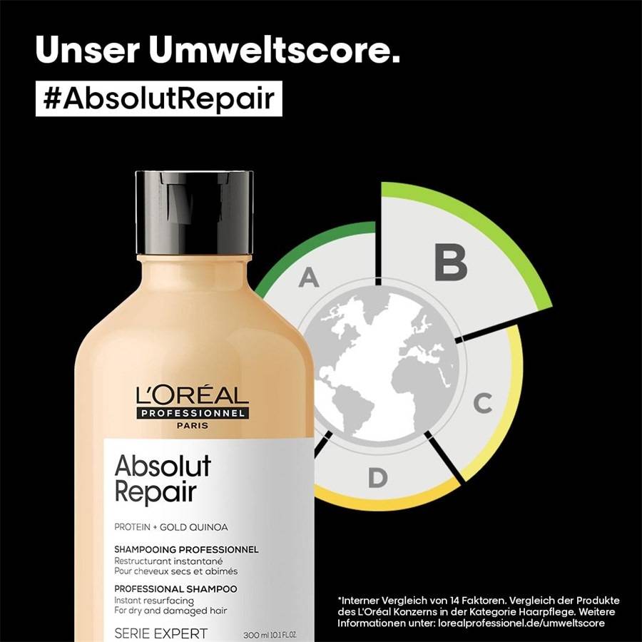 LOreal-Professionnel-Paris Serie Expert Absolut Repair Schlussverkauf