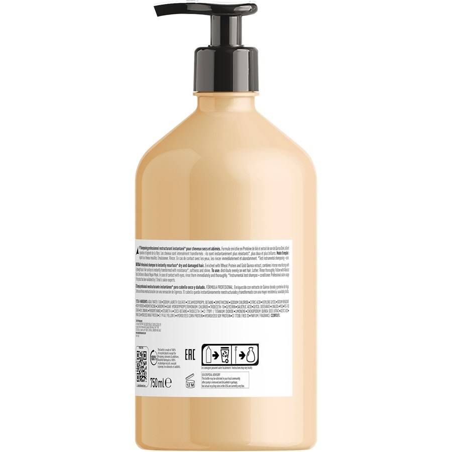 LOreal-Professionnel-Paris Serie Expert Absolut Repair Schlussverkauf