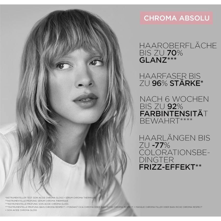Kerastase Chroma Absolu Meist gekauft