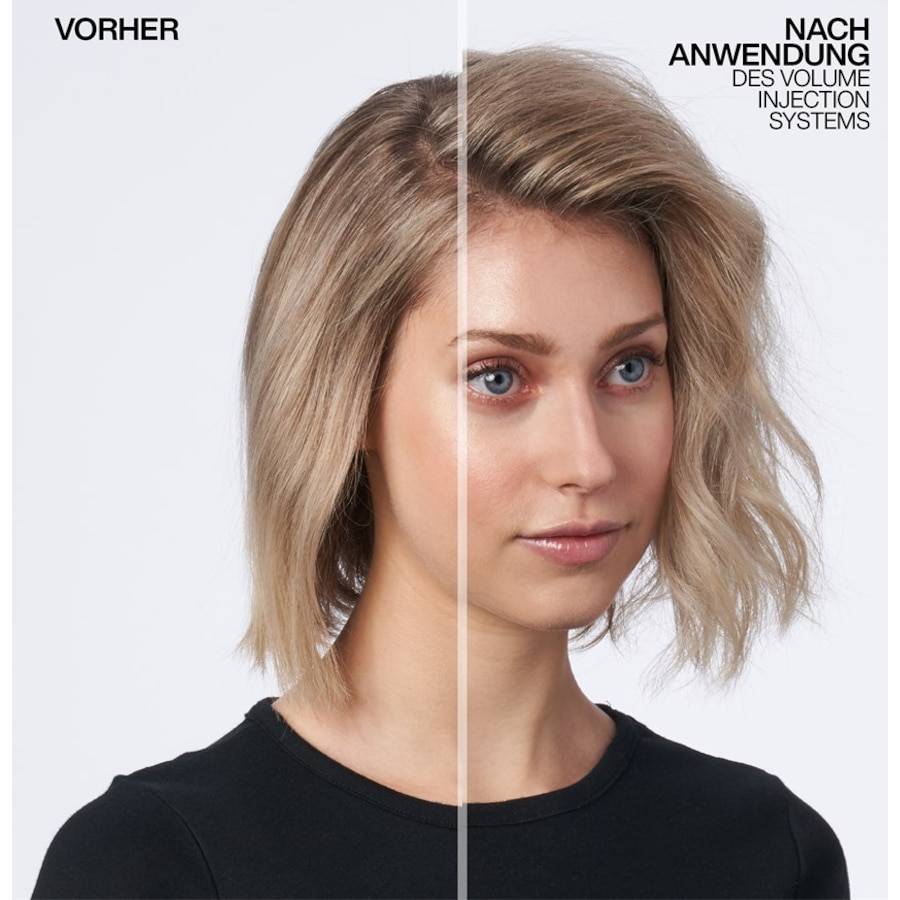 Redken Volume Injection Kostenloser Versand