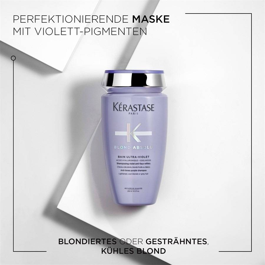 Kerastase Blond Absolu Limitierter Zeitrabatt