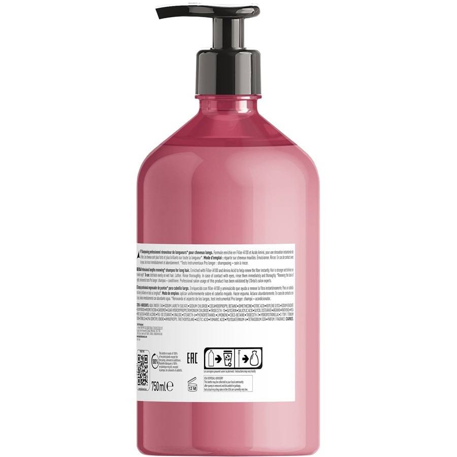 LOreal-Professionnel-Paris Serie Expert Pro Longer Sonderangebot