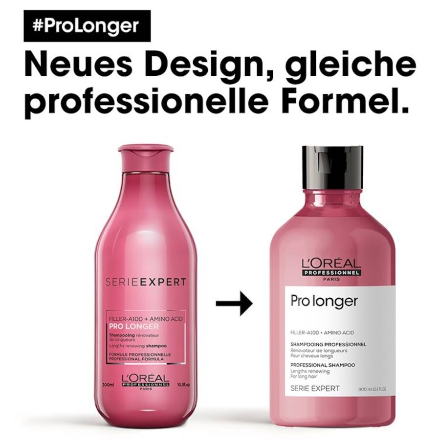 LOreal-Professionnel-Paris Serie Expert Pro Longer Sonderangebot