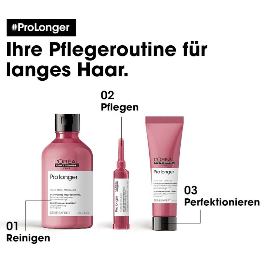 LOreal-Professionnel-Paris Serie Expert Pro Longer Sonderangebot