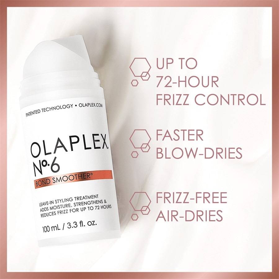Olaplex Styling Günstig kaufen
