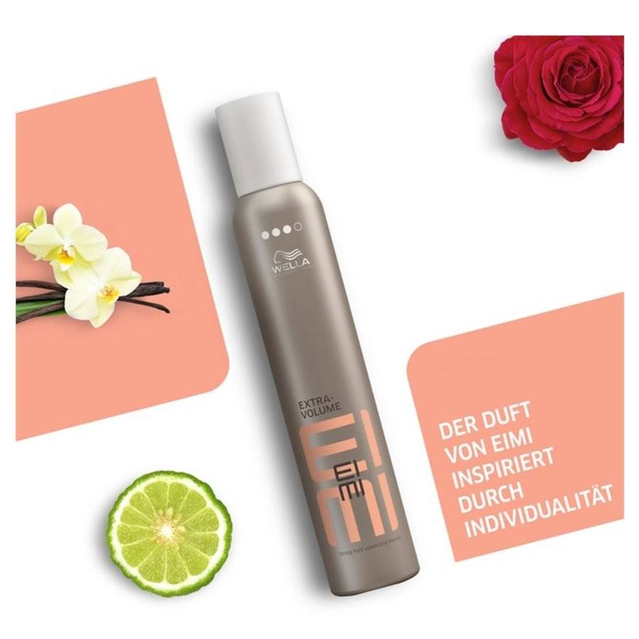 Wella Volume Versandkostenfrei