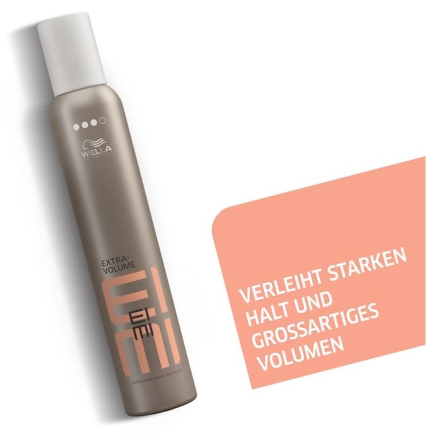 Wella Volume Versandkostenfrei
