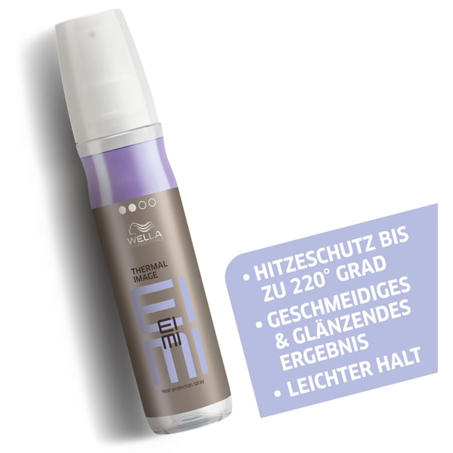 Wella Smooth Begrenztes Angebot