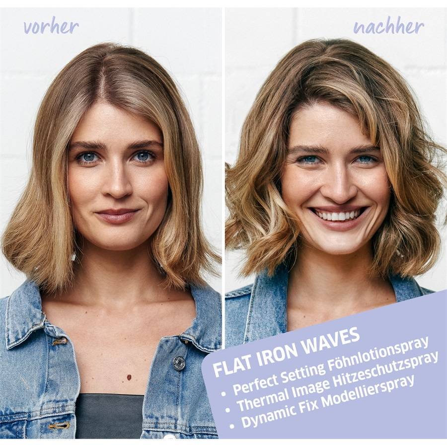 Wella Smooth Begrenztes Angebot
