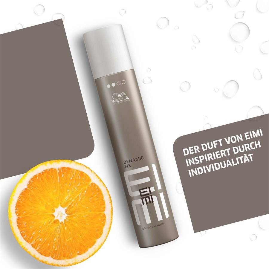 Wella Fixing Exklusivangebot