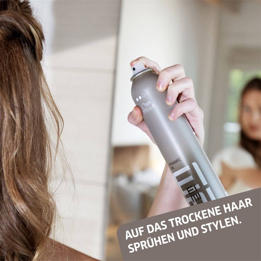 Wella Fixing Exklusivangebot