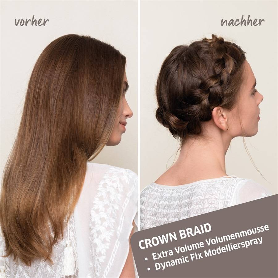 Wella Fixing Exklusivangebot