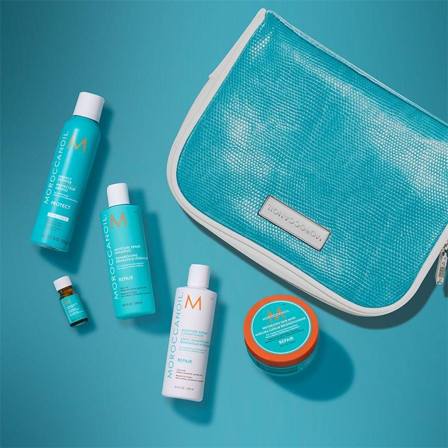 Moroccanoil Styling Cyber Monday