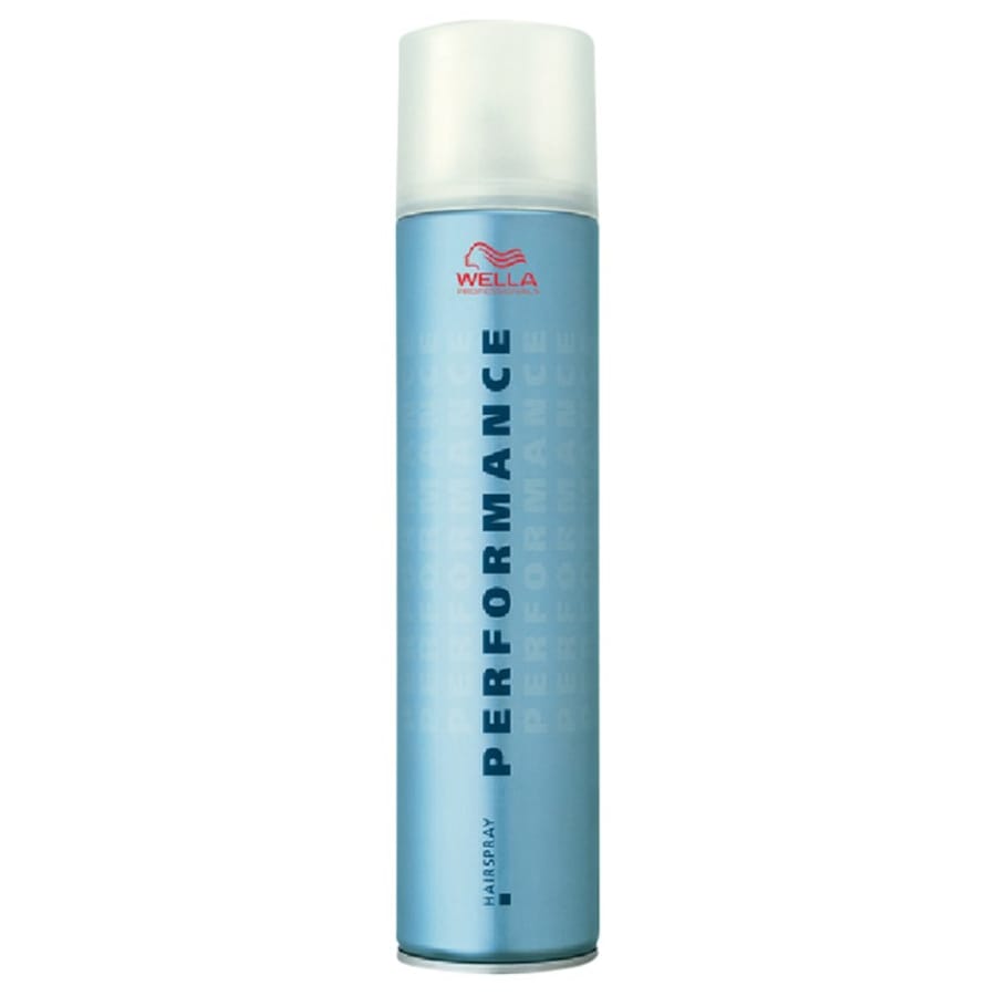 Wella Permanentes Styling Osterangebot