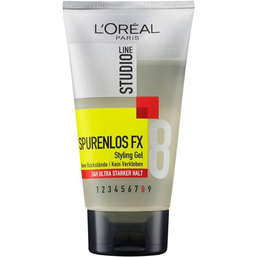 LOreal-Paris Studio Line Valentinstagsangebot