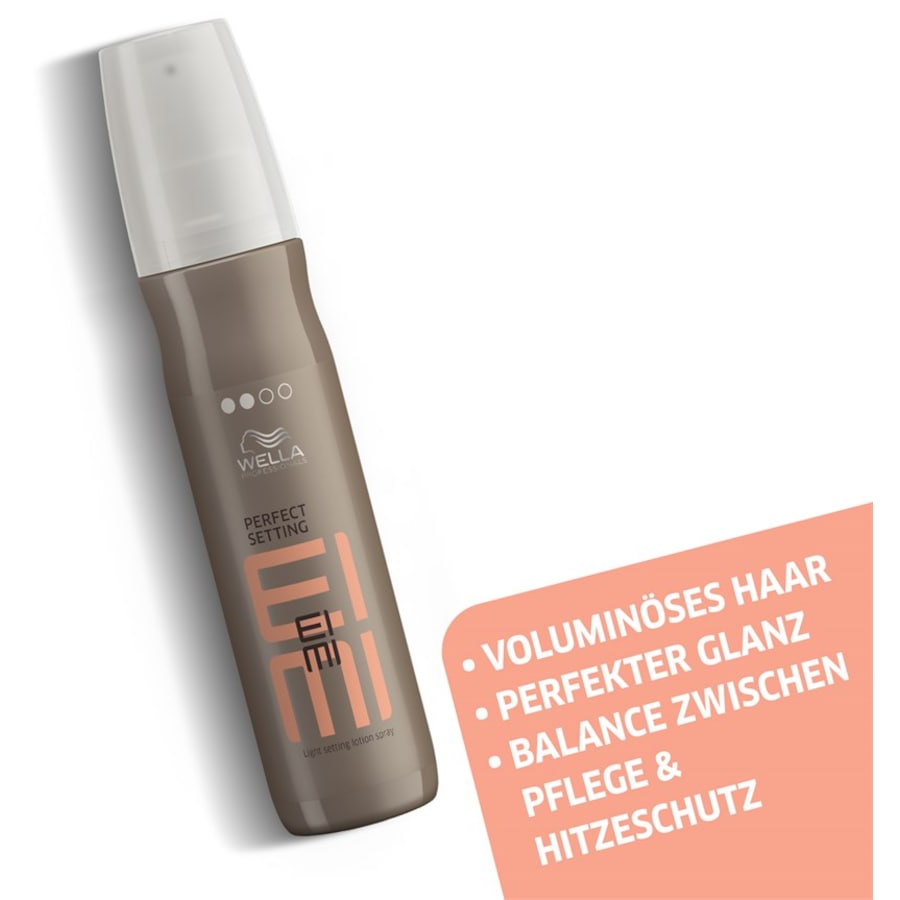 Wella Volume Top Angebot