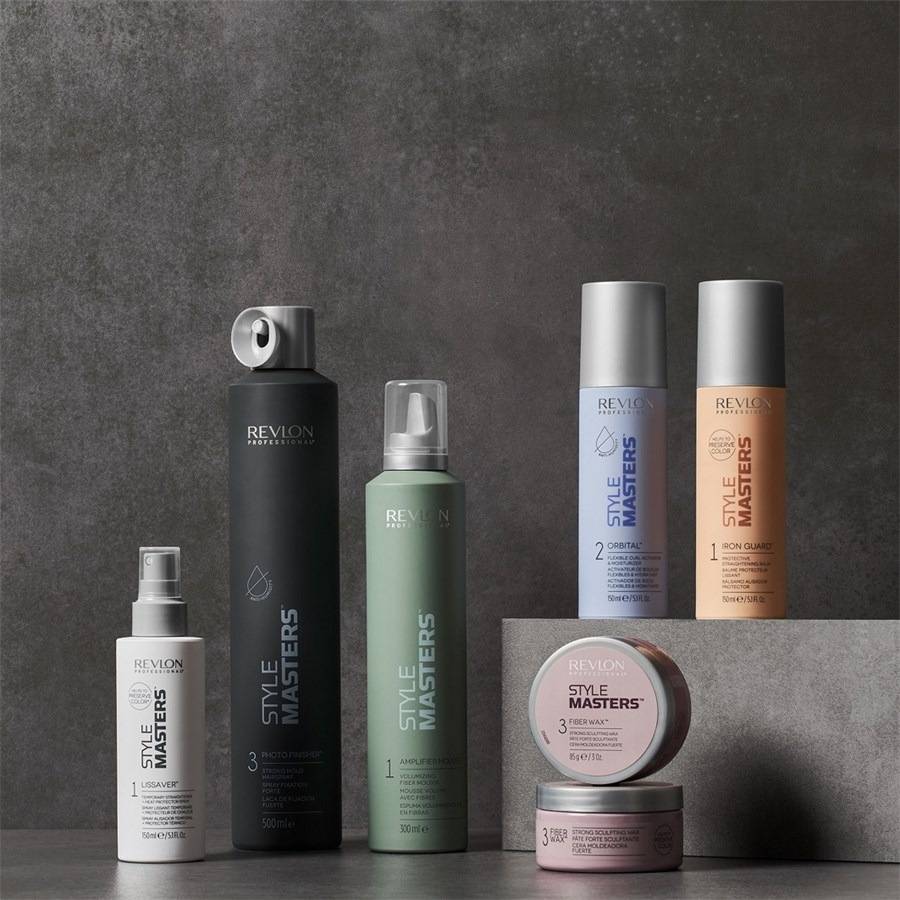Revlon-Professional Style Masters Neueste Mode