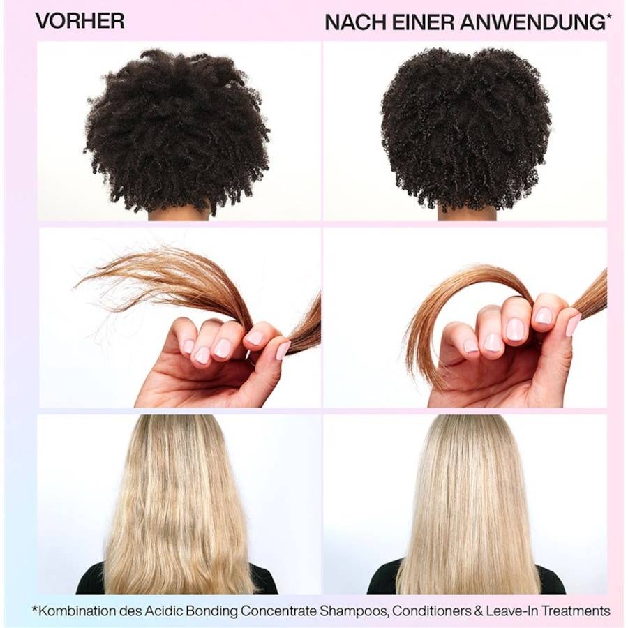Redken Acidic Bonding Concentrate Zeitlich begrenztes Angebot