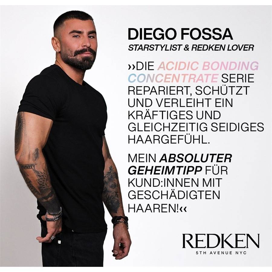Redken Acidic Bonding Concentrate Zeitlich begrenztes Angebot