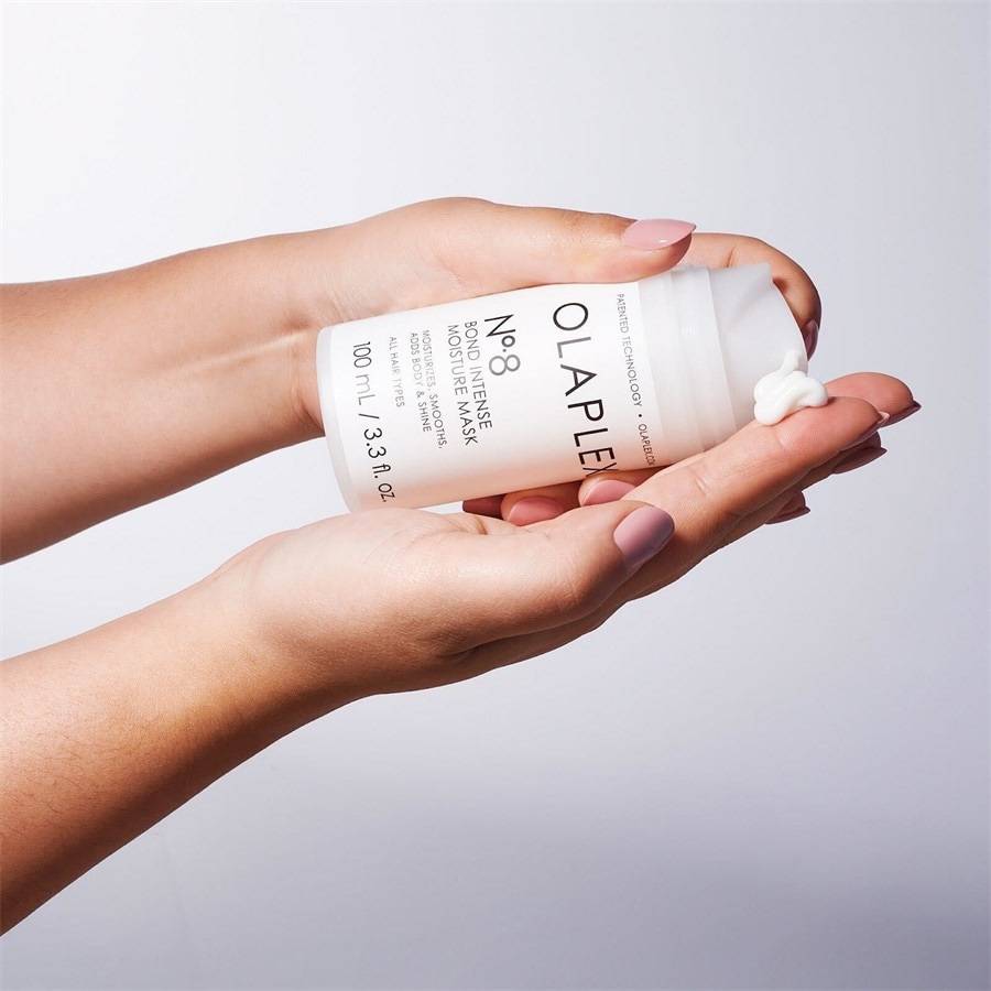 Olaplex Aufbau Blitzangebot