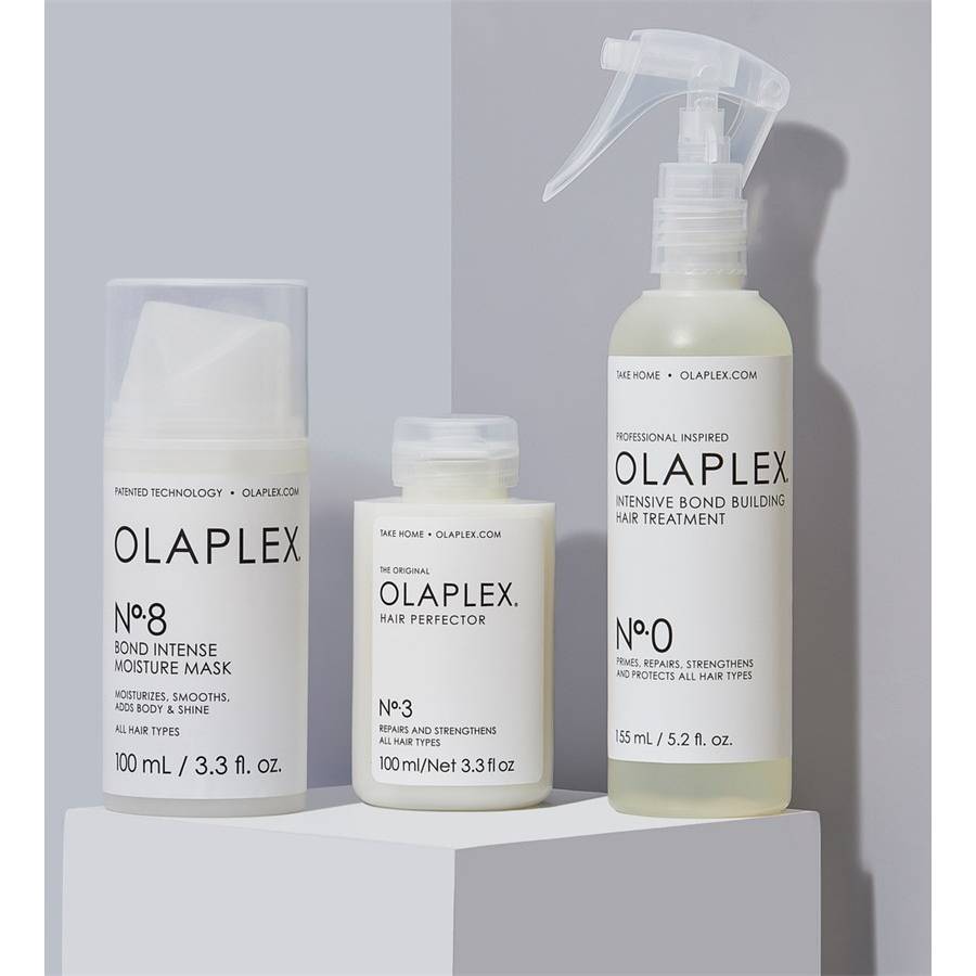 Olaplex Aufbau Blitzangebot