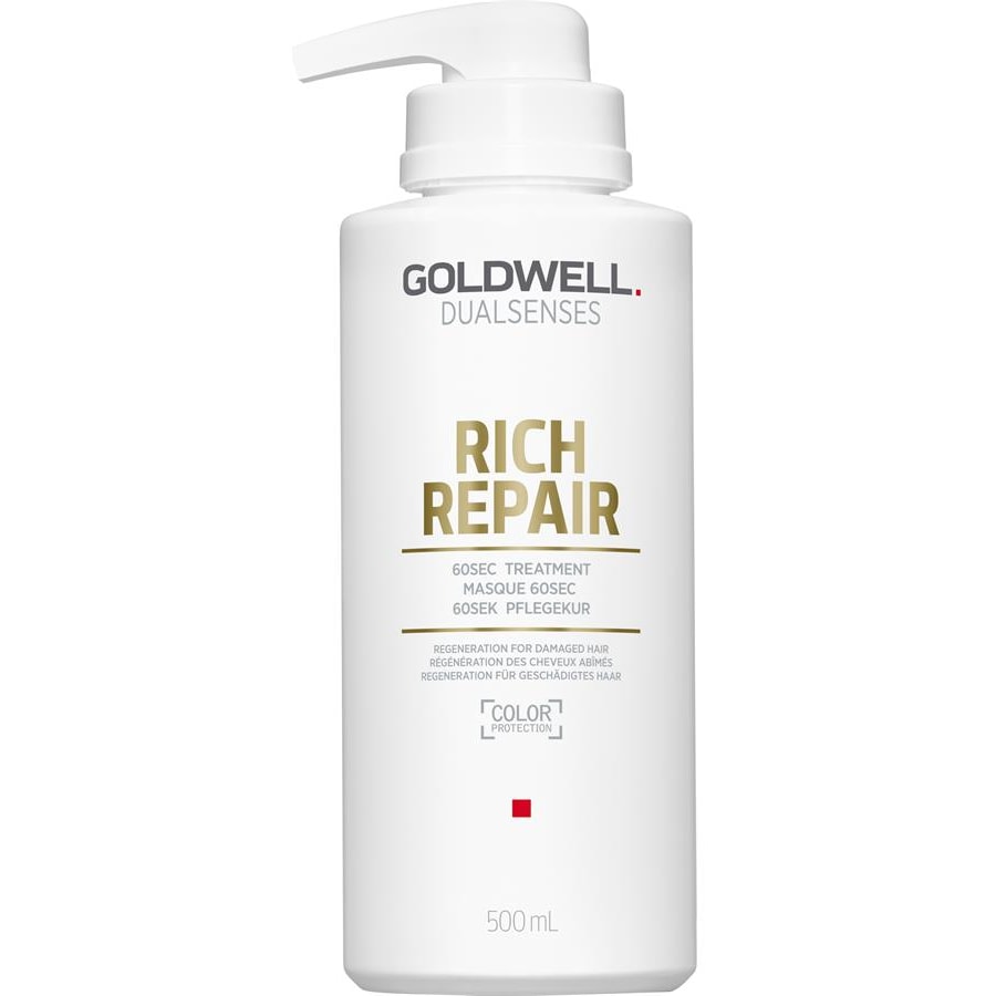 Goldwell Rich Repair Neuheiten