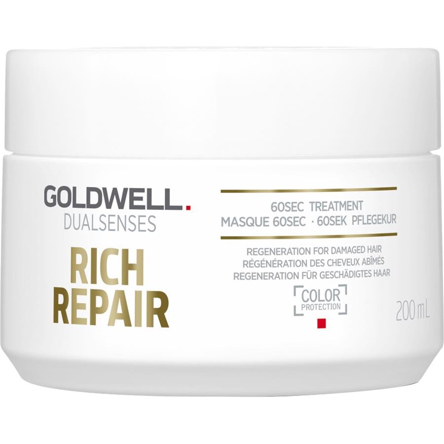 Goldwell Rich Repair Neuheiten