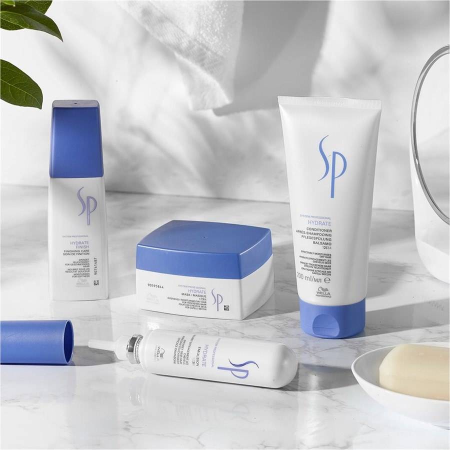 Wella Hydrate Räumungsverkauf
