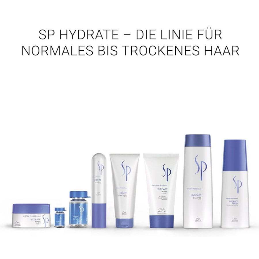 Wella Hydrate Räumungsverkauf