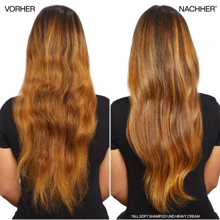 Redken All Soft Kauf eins, bekomm eins gratis