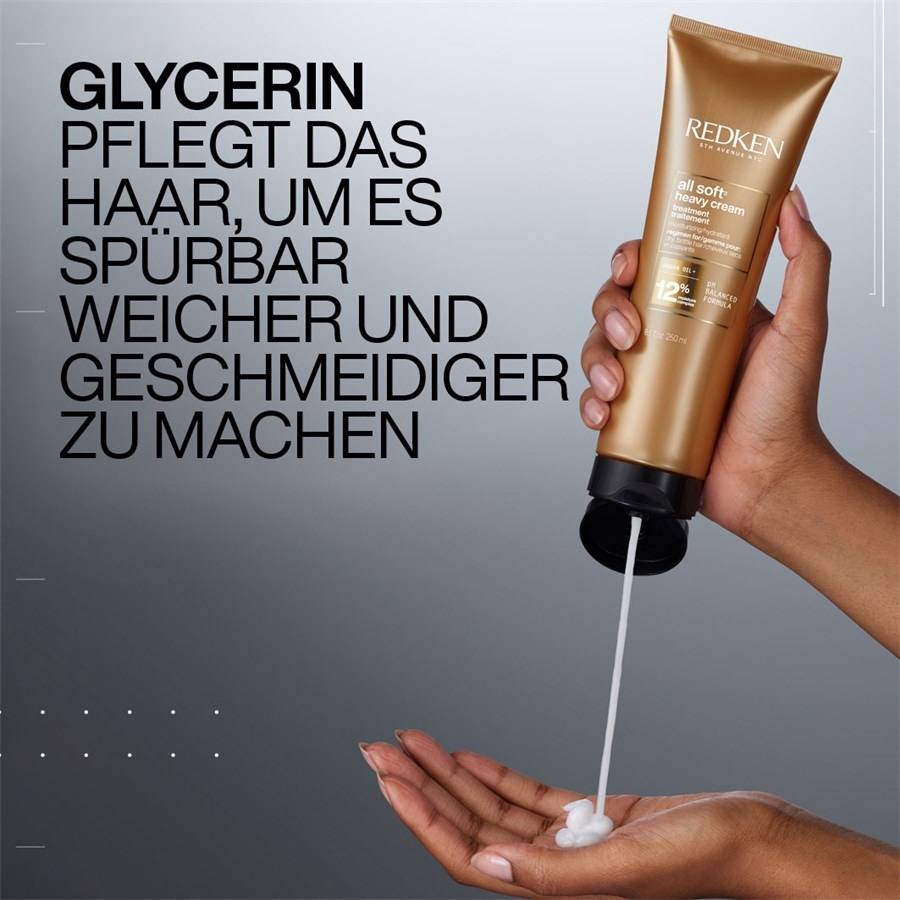Redken All Soft Kauf eins, bekomm eins gratis